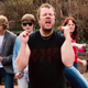 Image for article titled Quarantined family recreates Journey’s fabulously corny “Separate Ways” video